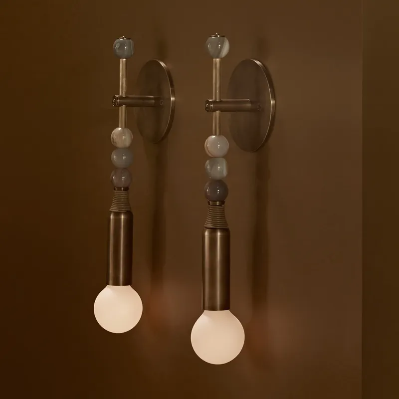 Interior Designer - Nordic Vintage Home Decorative Design Interior