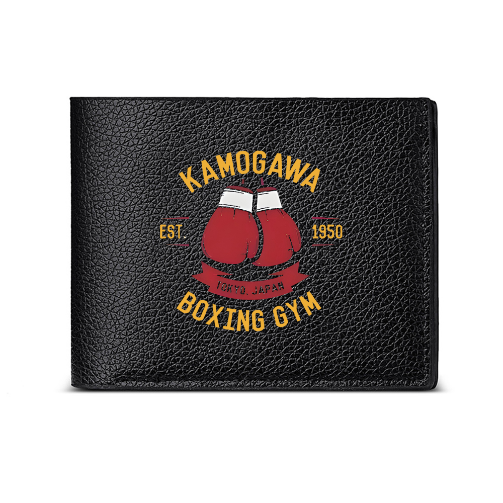 Interior Design Japan - Kamogawa Boxing Gym Tokyo Japan Established