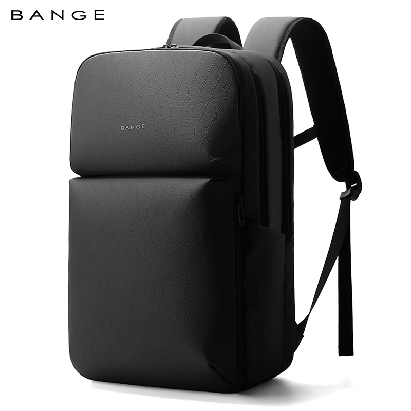 Interior Design Journal - BANGE Simple Design Large Capacity Laptop