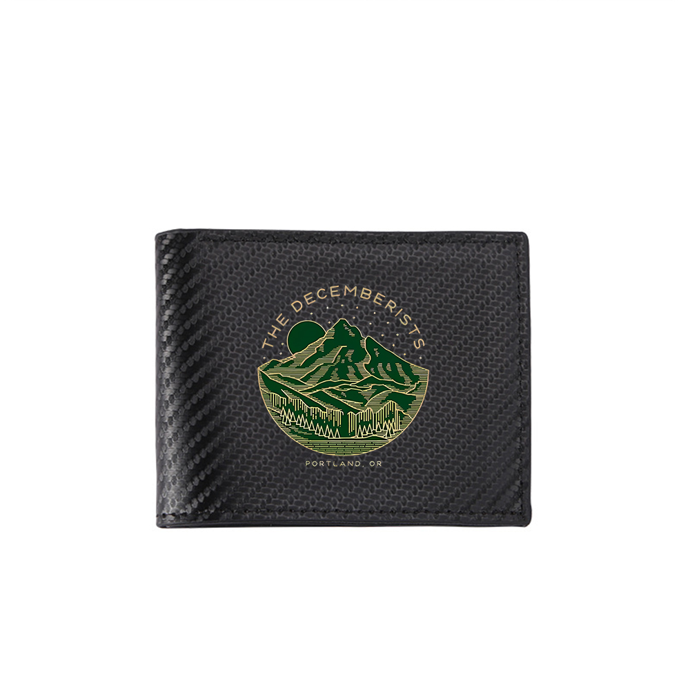 The Decemberists Mountain Land - Interior Design Landscape ulasan dan harga