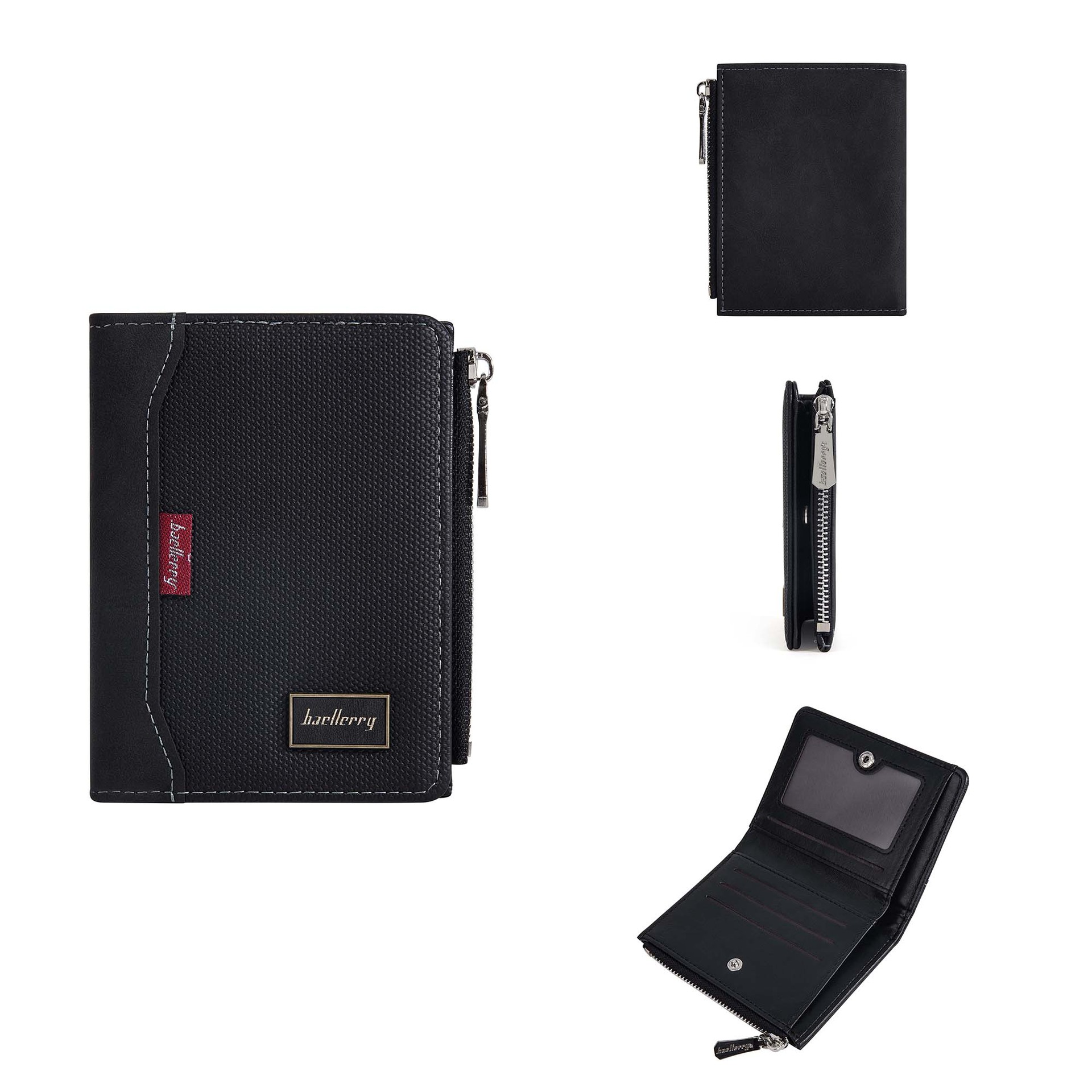 Baellerry RFID Blocking Simple - Interior Design Id ulasan dan harga