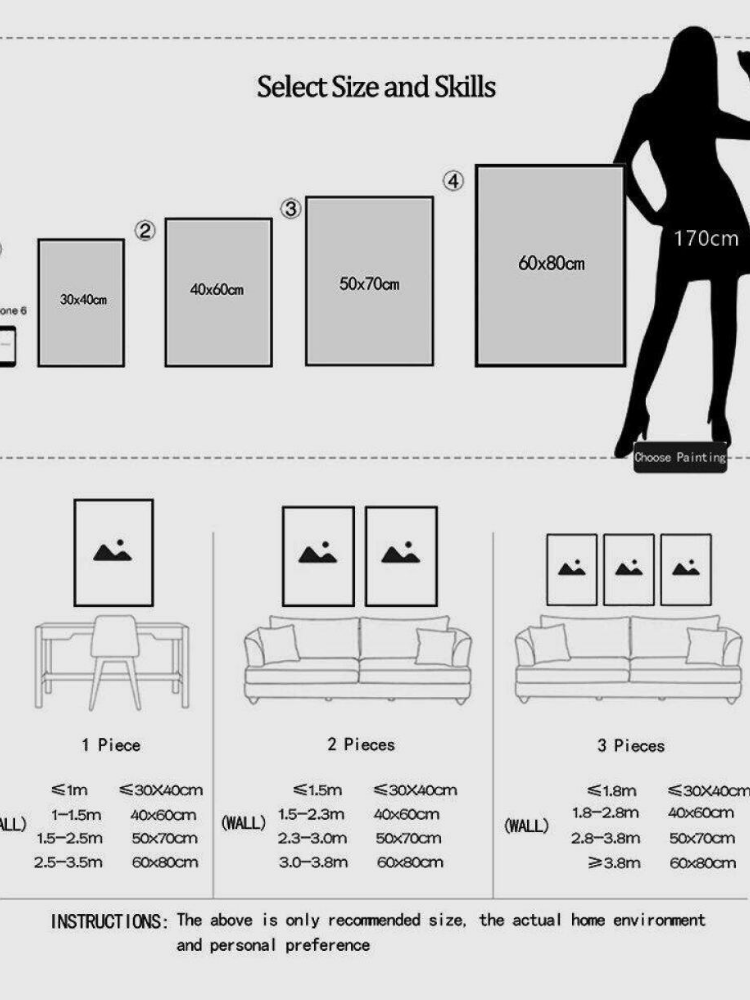 Hussars Charge  Elegant Vintag - Interior Design Landscape ulasan dan harga