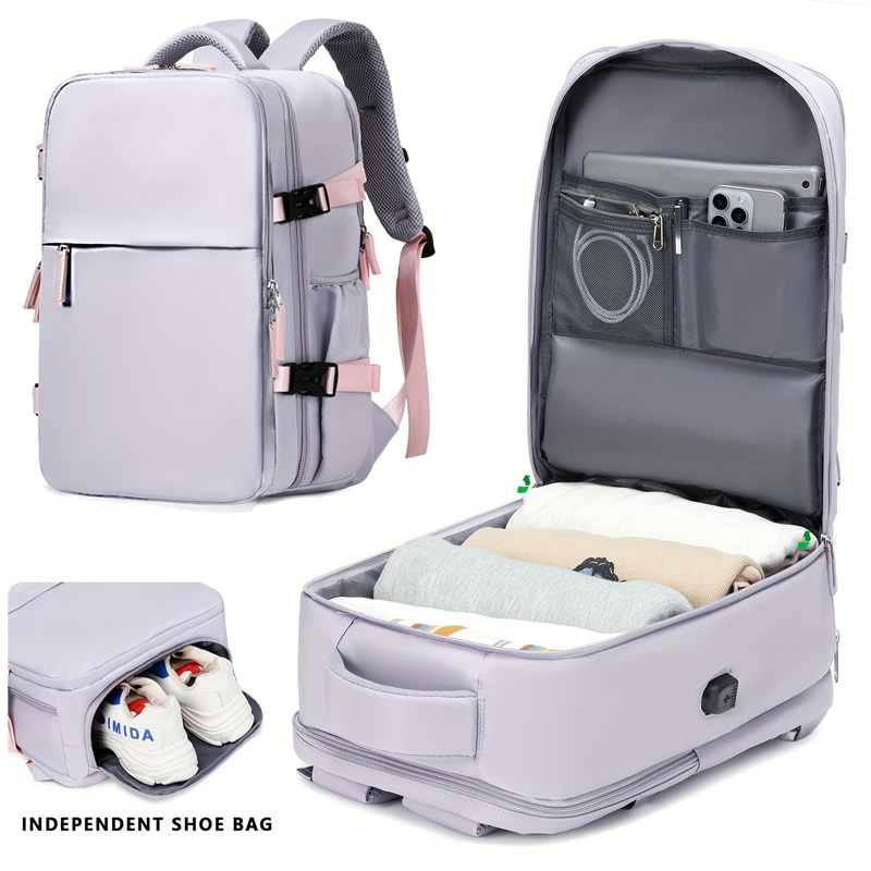 Large capacity expandable trav - Interior Designer ulasan dan harga