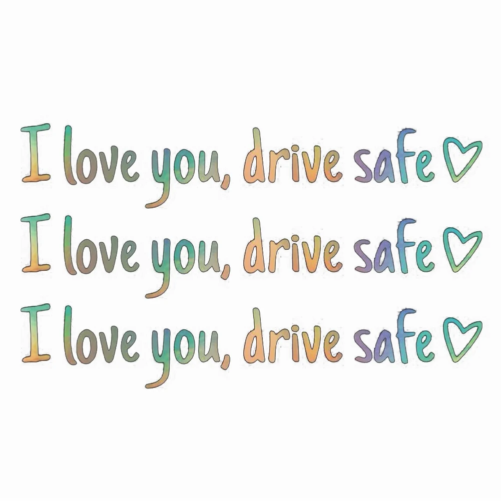 Driving Decal Car Decor Car In - Interior Design Journal ulasan dan harga