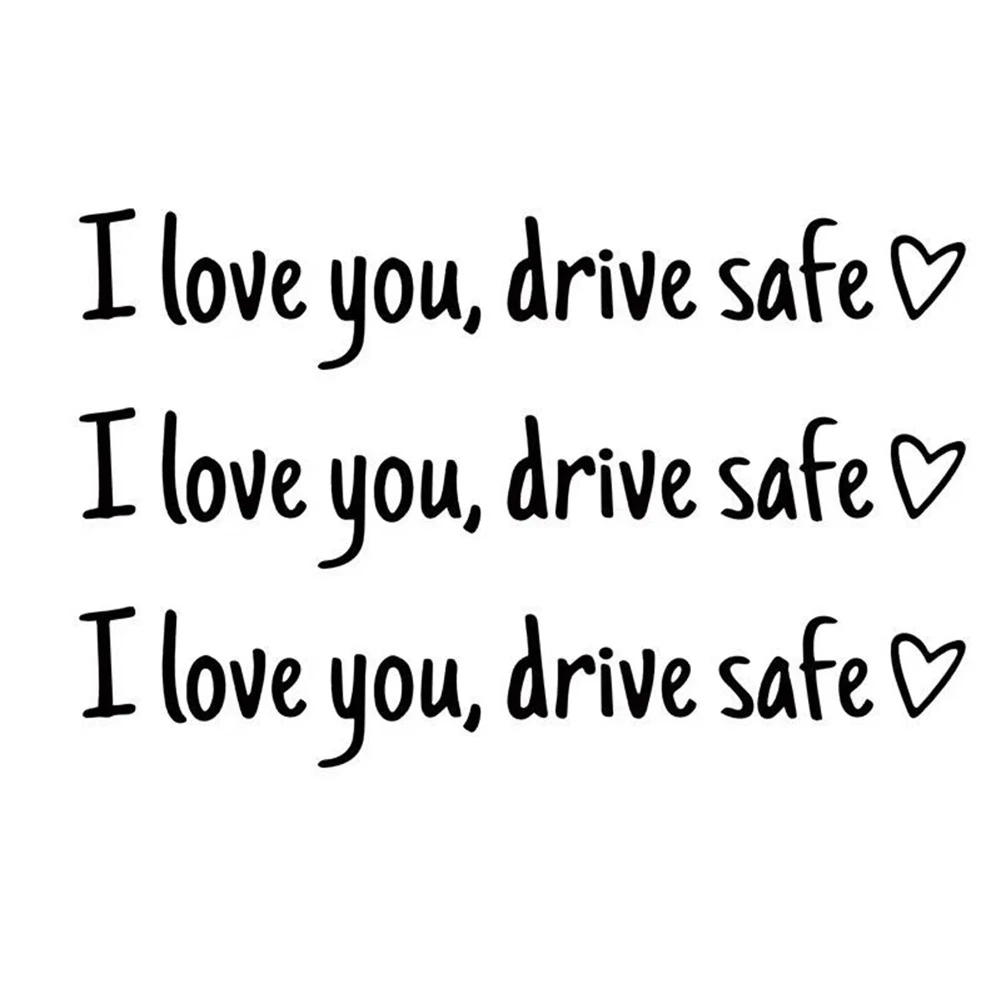 Driving Decal Car Decor Car In - Interior Design Journal ulasan dan harga