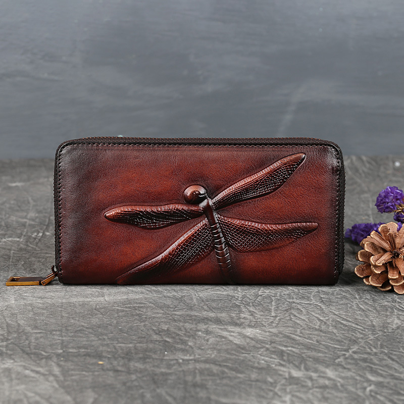 Cash Holder Dragonfly Design R - Interior Design Id ulasan dan harga