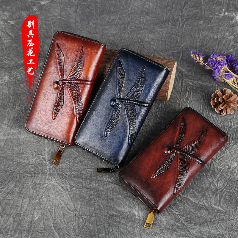 Cash Holder Dragonfly Design R - Interior Design Id ulasan dan harga