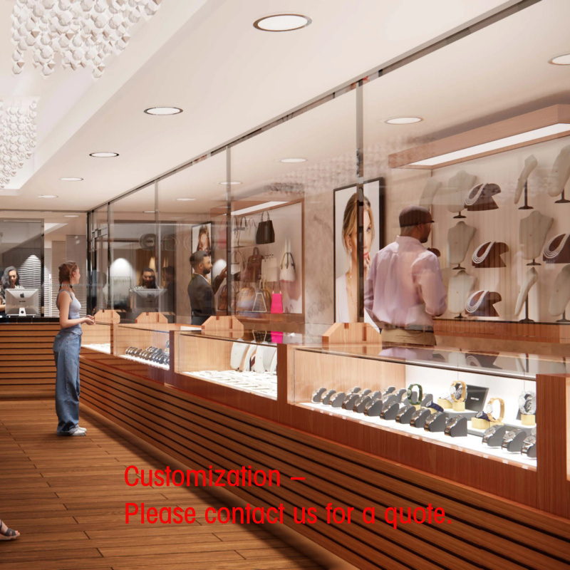 custom.Jewelry & Showroom Inte - Interior Designer ulasan dan harga