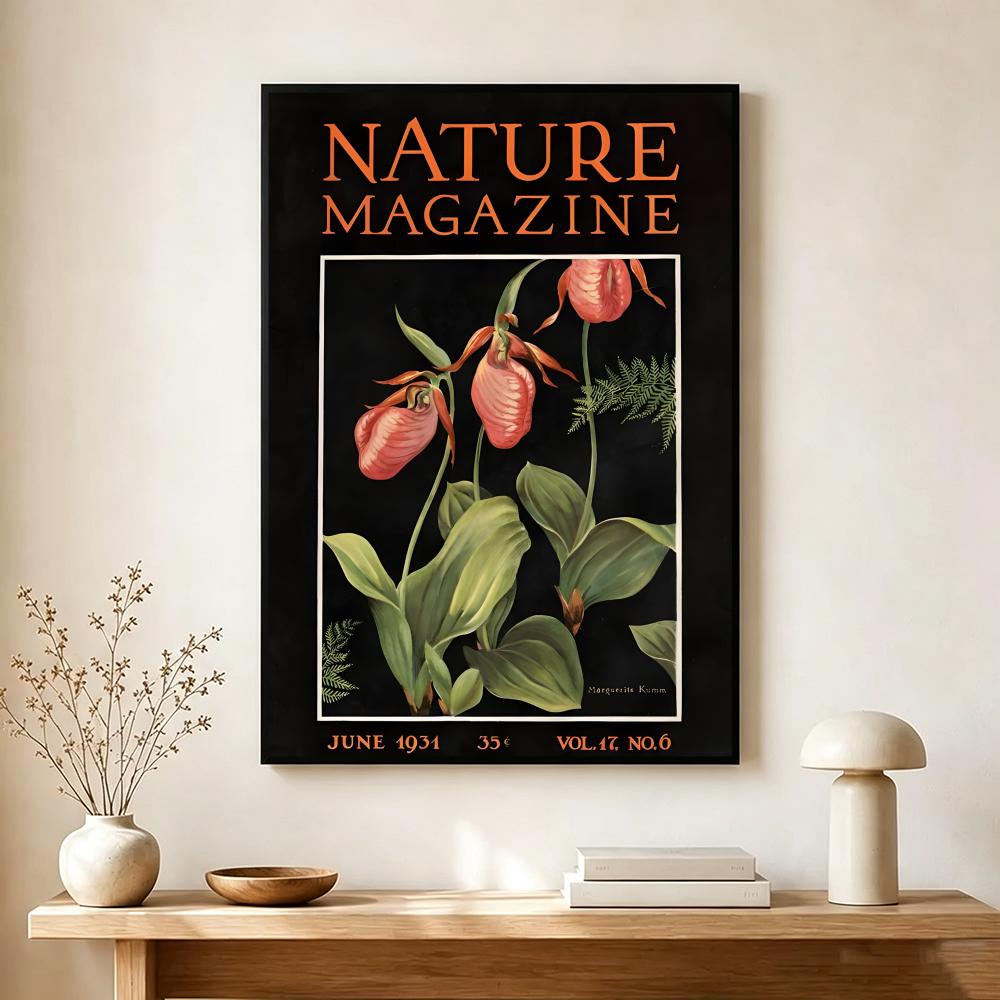 prestigious journal N-Nature P - Interior Design Journal ulasan dan harga