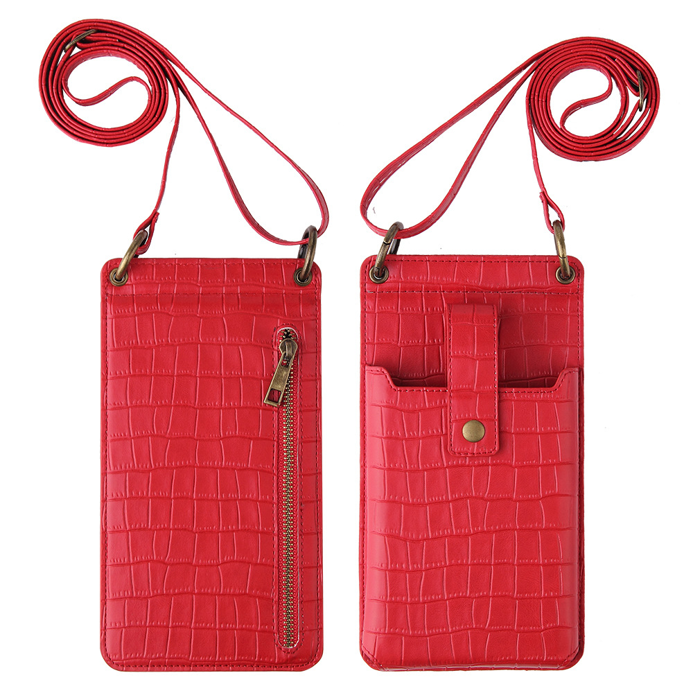 New Design Crossbody Cell Phon - Interior Design Id ulasan dan harga