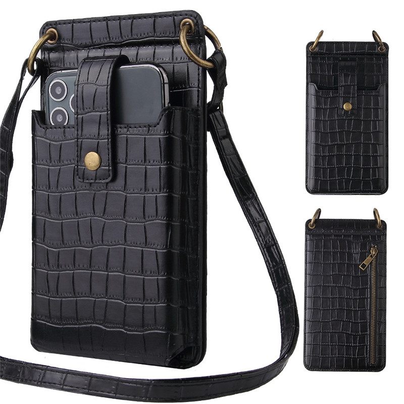 New Design Crossbody Cell Phon - Interior Design Id ulasan dan harga