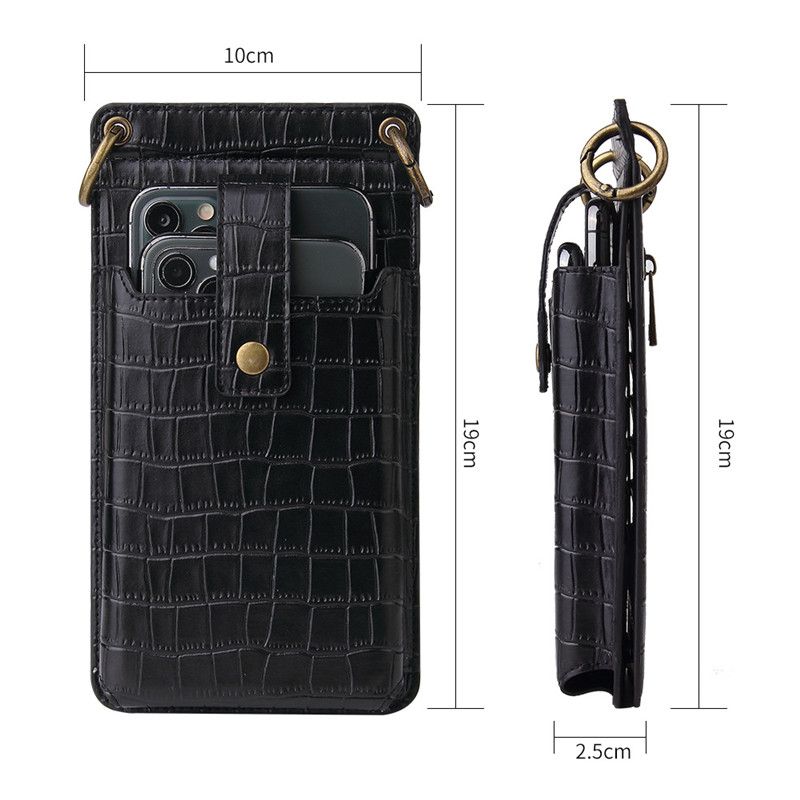New Design Crossbody Cell Phon - Interior Design Id ulasan dan harga