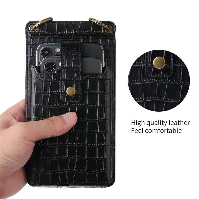 New Design Crossbody Cell Phon - Interior Design Id ulasan dan harga