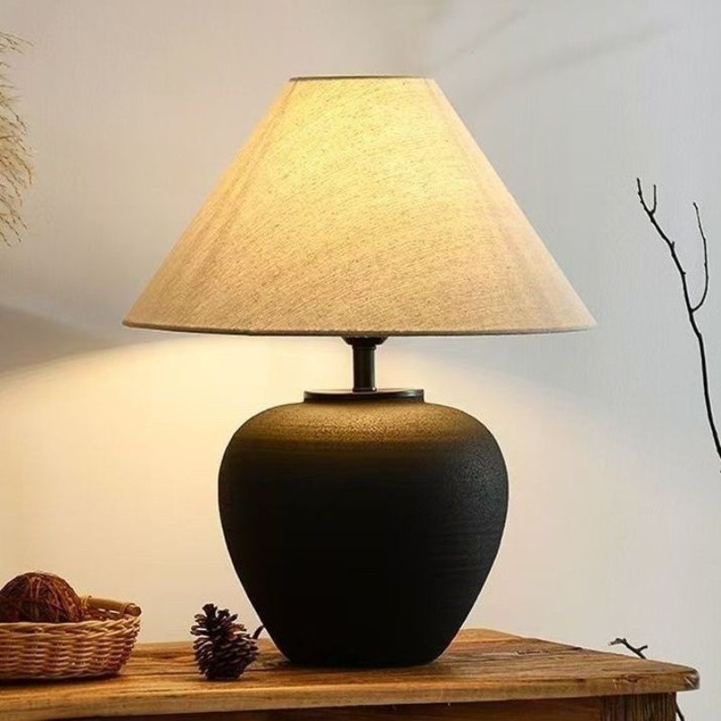 Japanese Wabi Sabi Style Ceram - Interior Design Zen ulasan dan harga