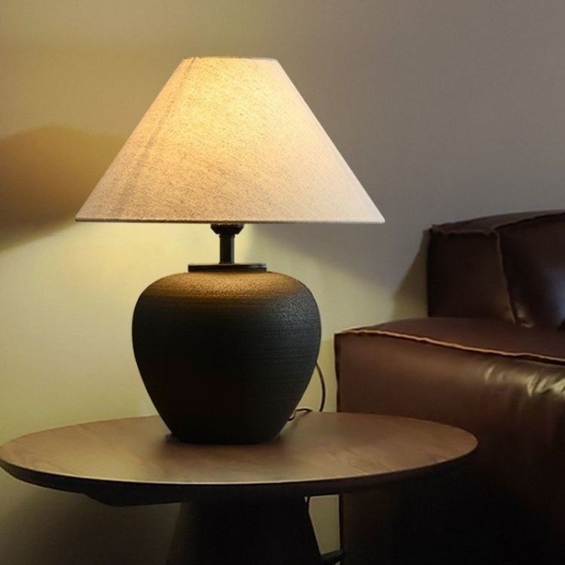 Japanese Wabi Sabi Style Ceram - Interior Design Zen ulasan dan harga