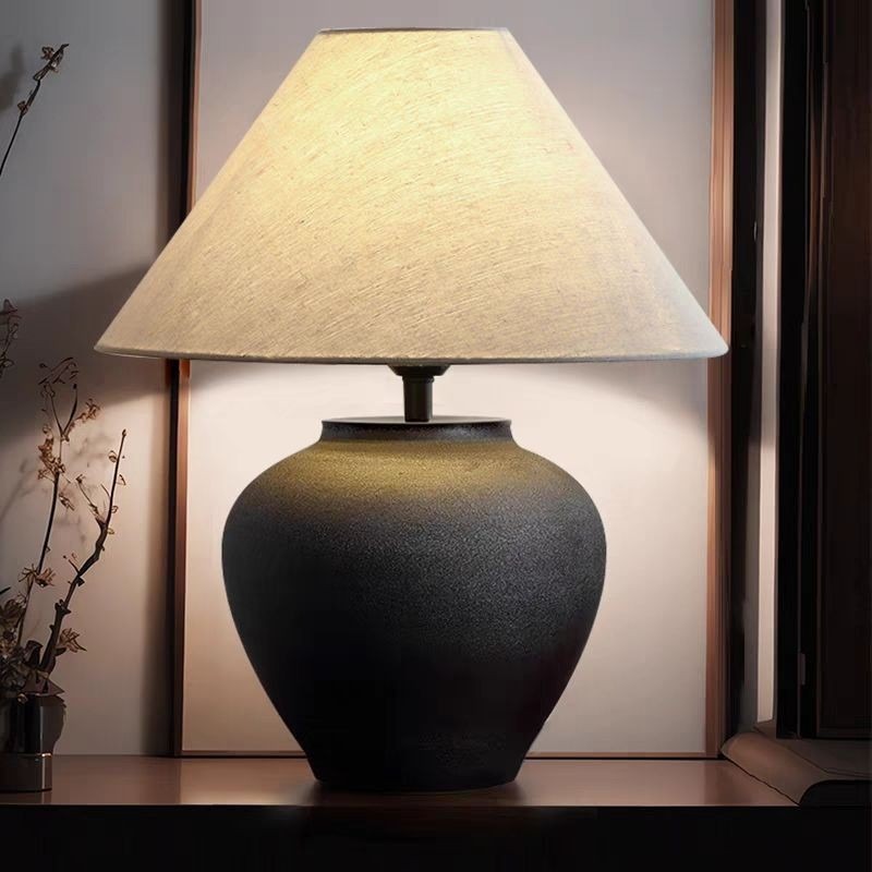 Japanese Wabi Sabi Style Ceram - Interior Design Zen ulasan dan harga