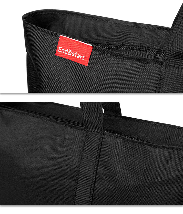 Men's Handbag Japanese Tote Ox - Interior Design Japandi ulasan dan harga