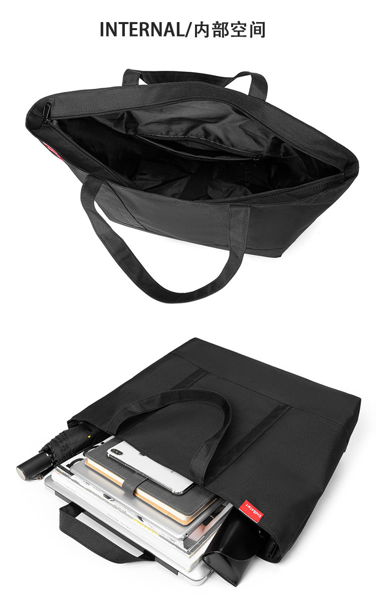 Men's Handbag Japanese Tote Ox - Interior Design Japandi ulasan dan harga