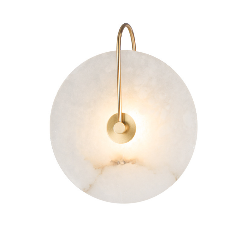 Modern Wall Lamp Led Nordic Li - Interior Design Japandi ulasan dan harga