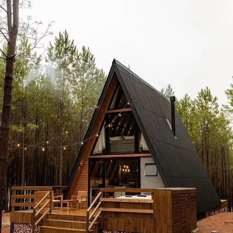 High Rigidity Steel Framework  - Engineering And Interior Design ulasan dan harga