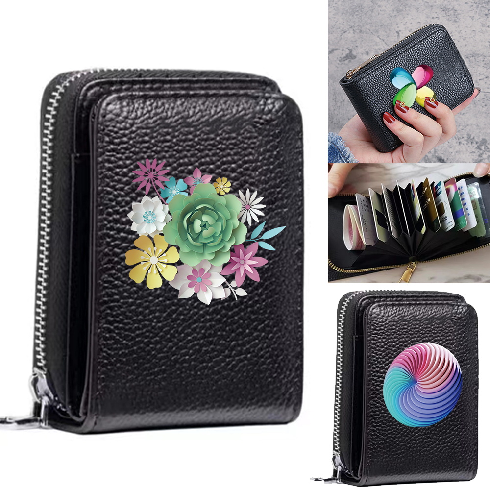 2026 New Wallet for Men ID Cre - Interior Design Id ulasan dan harga