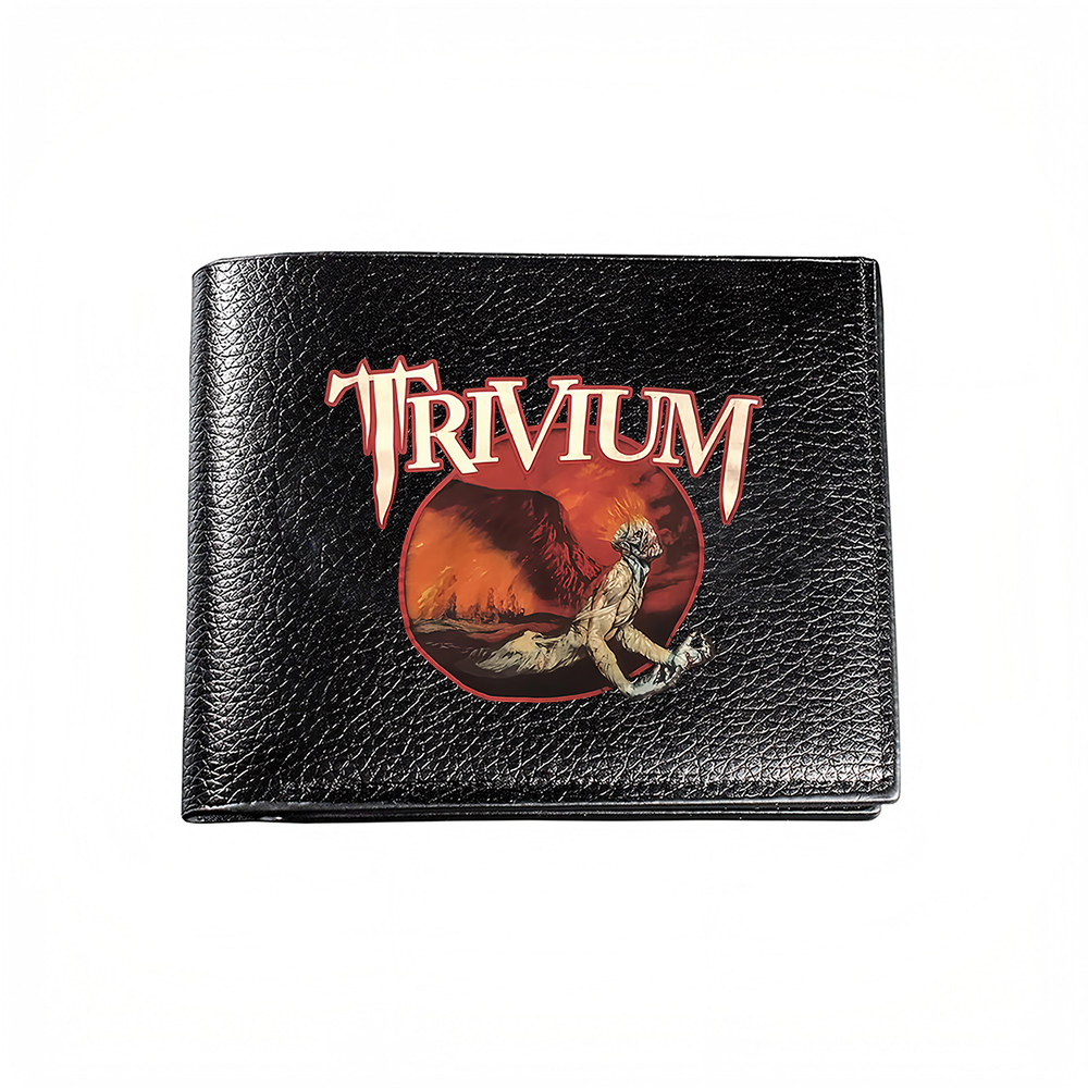Trivium Band Logo Design Men W - Interior Design Landscape ulasan dan harga