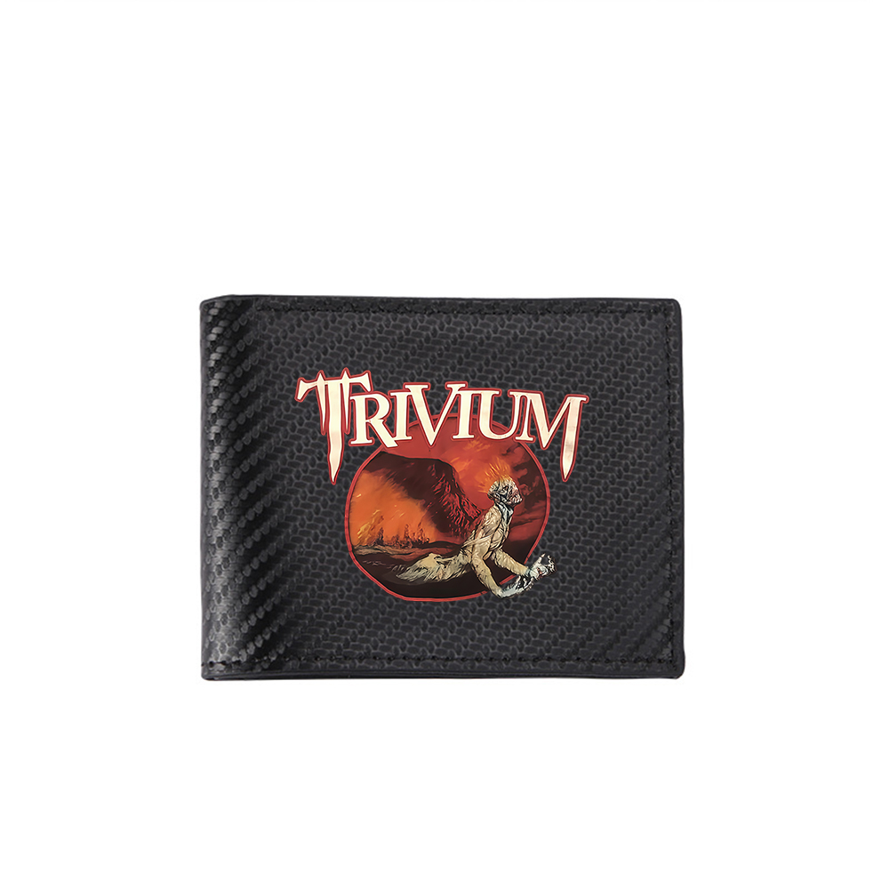 Trivium Band Logo Design Men W - Interior Design Landscape ulasan dan harga