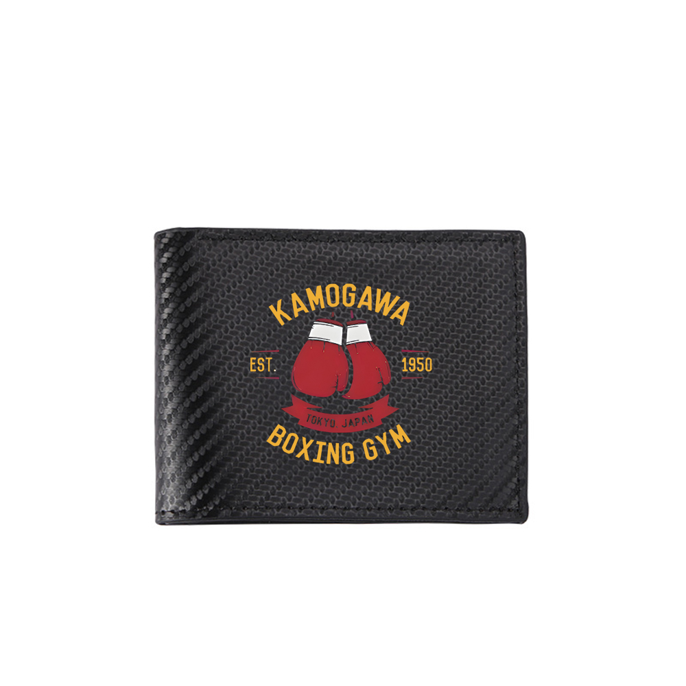 Kamogawa Boxing Gym Tokyo Japa - Interior Design Japan ulasan dan harga