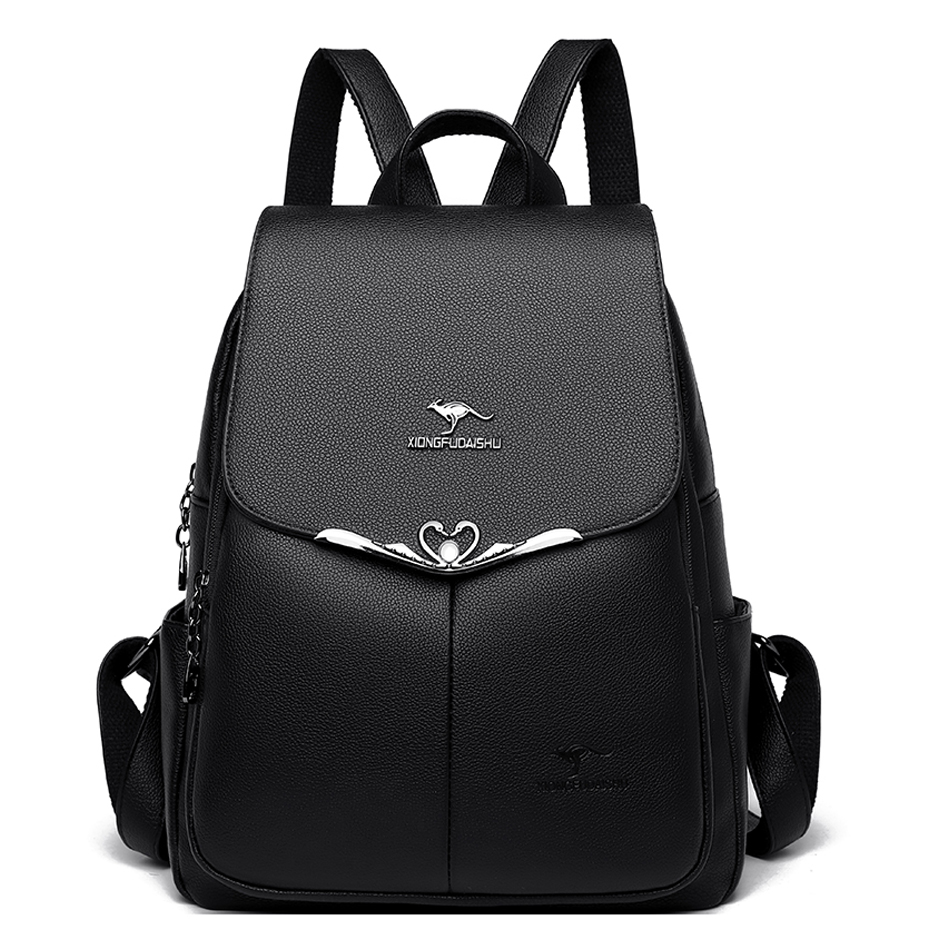 Luxury Designer Fashion Backpa - Interior Design Journal ulasan dan harga