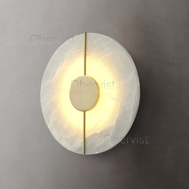 Modern Luxury Creative Marble  - Interior Design Japandi ulasan dan harga