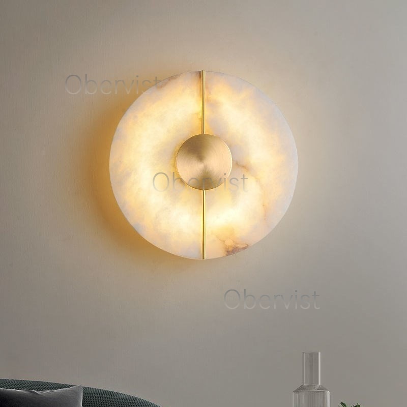 Modern Luxury Creative Marble  - Interior Design Japandi ulasan dan harga