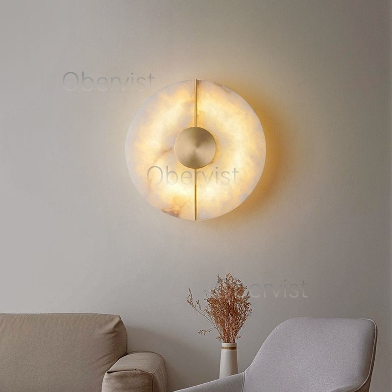 Modern Luxury Creative Marble  - Interior Design Japandi ulasan dan harga