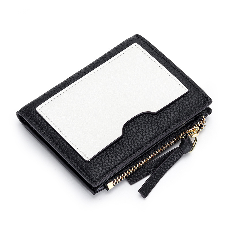 Genuine leather wallet women s - Interior Design Id ulasan dan harga