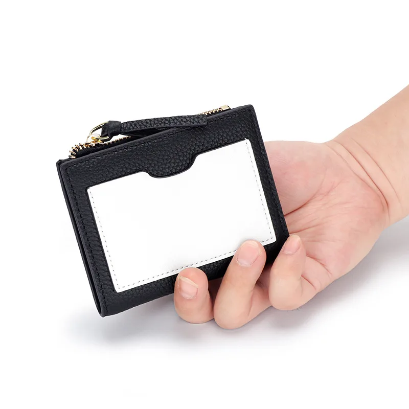 Genuine leather wallet women s - Interior Design Id ulasan dan harga