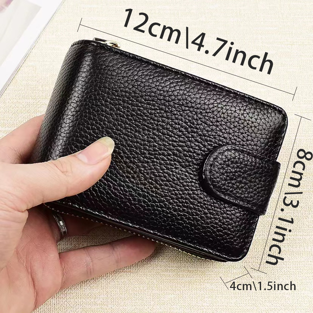 New Wallet for Men ID Credit C - Interior Design Id ulasan dan harga