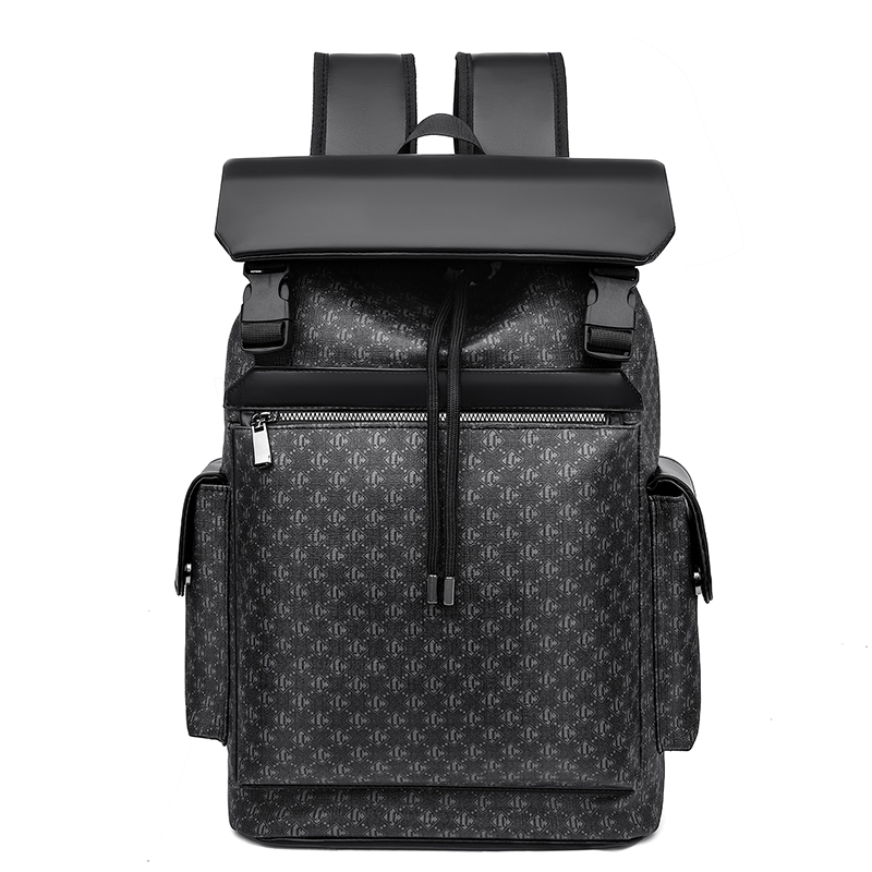 Designer Printed Leather Backp - Interior Design Journal ulasan dan harga