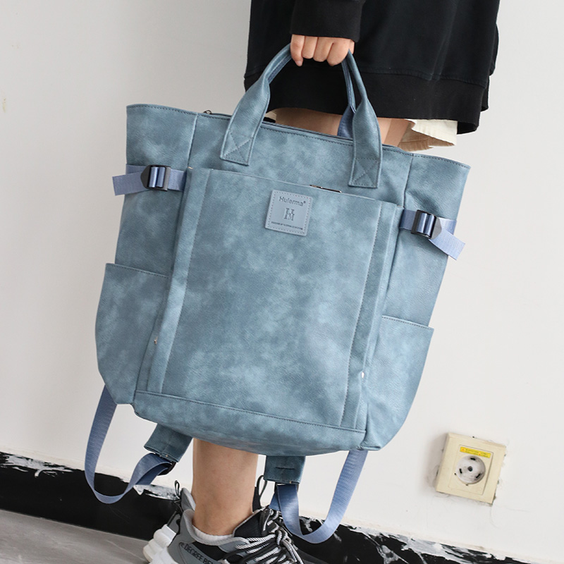 Designer Women Backpacks PU Le - Interior Design Journal ulasan dan harga