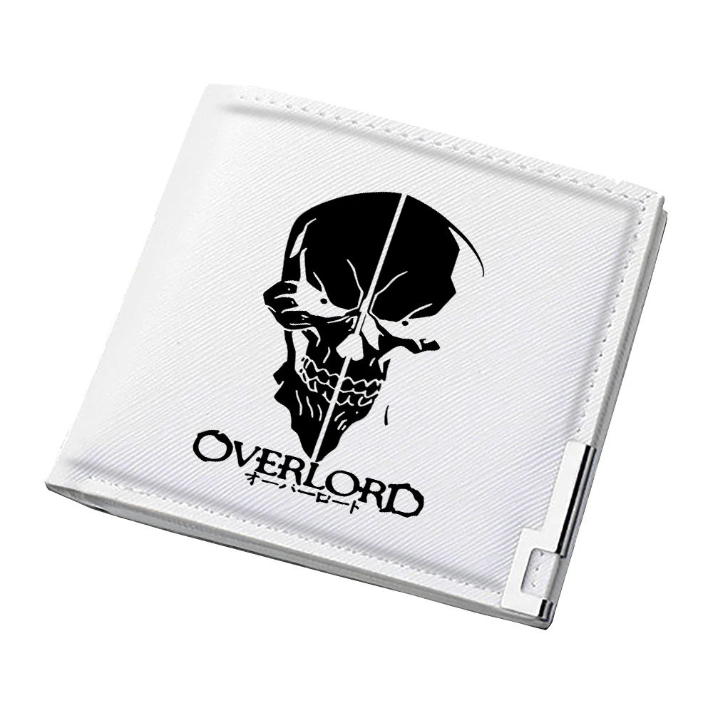 Overlord Anime Short Wallets C - Interior Design Id ulasan dan harga