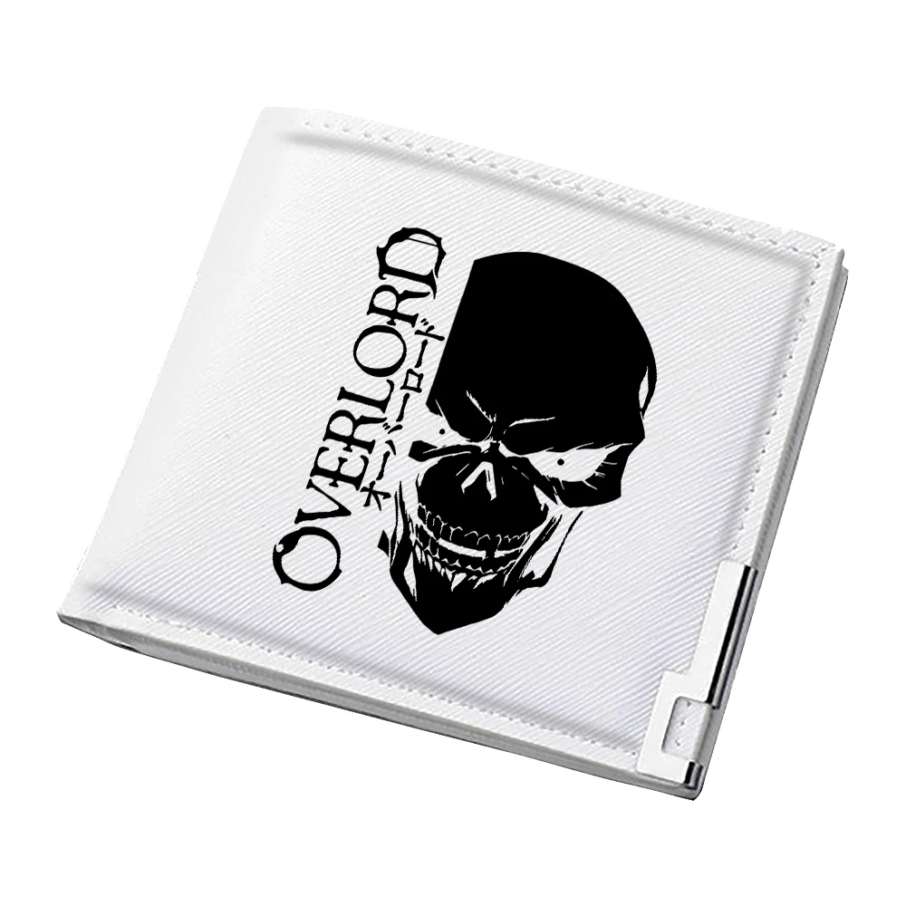 Overlord Anime Short Wallets C - Interior Design Id ulasan dan harga