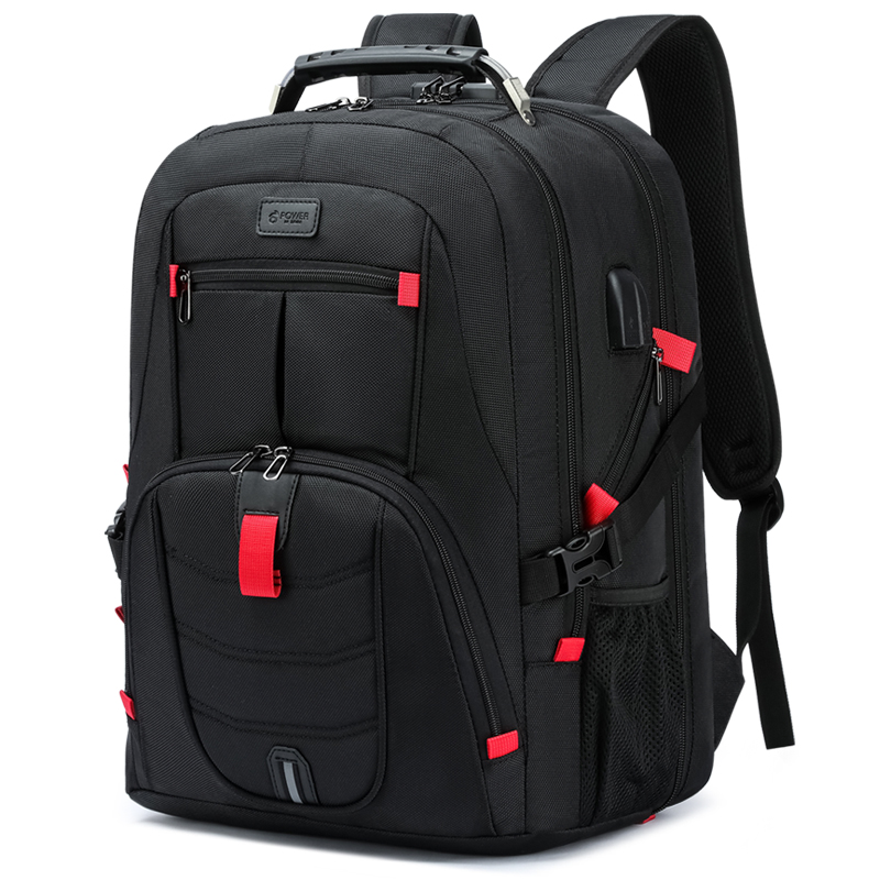Large-Capacity Backpack 30L Me - Interior Design Journal ulasan dan harga