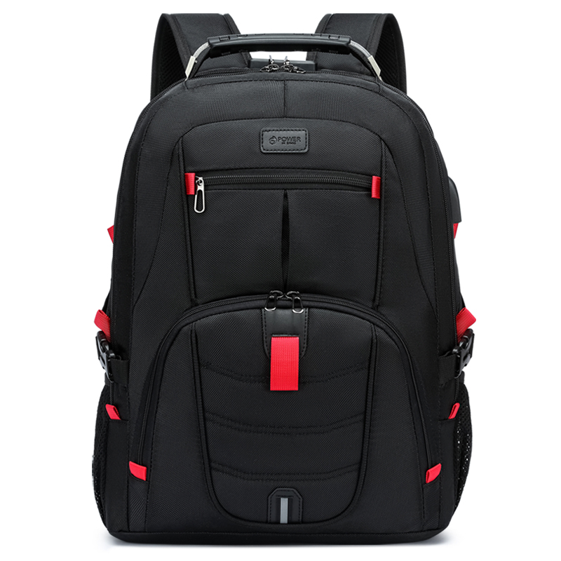Large-Capacity Backpack 30L Me - Interior Design Journal ulasan dan harga