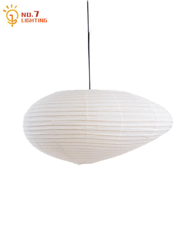 Japanese Design Akari Noguchi  - Interior Design Zen ulasan dan harga