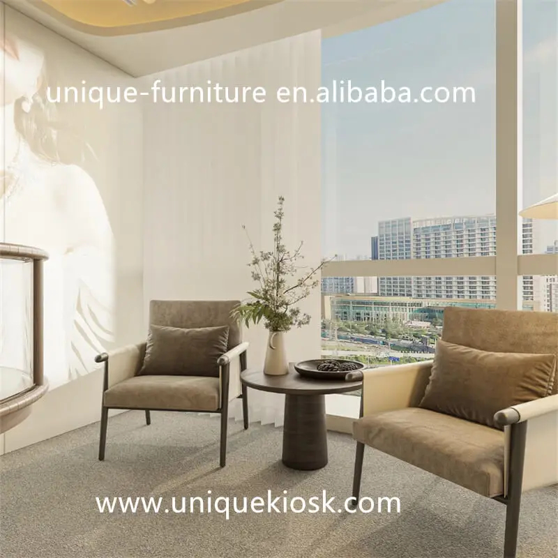 custom.Luxury Modern Jewelry I - Interior Designer ulasan dan harga